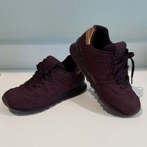 New Balance 574 Wm 10
